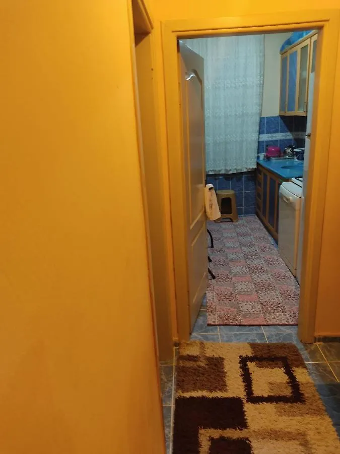 Ymak Residental Apartment Flat House Rental Holiday Home Antalya