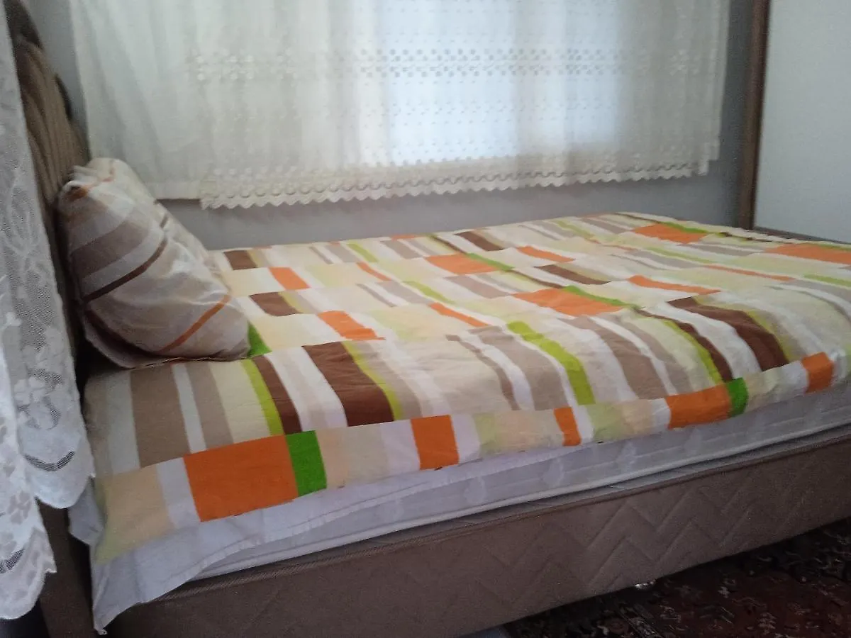 Ymak Residental Apartment Flat House Rental Holiday Home Antalya Turkey