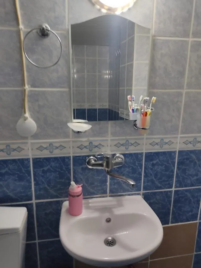 Ymak Residental Apartment Flat House Rental Holiday Home Antalya 0*,  Turkey